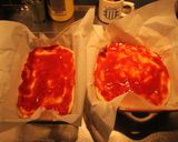 Foto del paso 5 de la receta: Almuerzo 12hs atrazado y troo adelantau el messsmo tiempo
