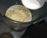 A picture of step 3 of Curry Pakora.