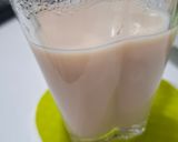 Foto do passo 3 de Leite com Caramelo