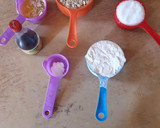 Foto del paso 1 de la receta: Galletas de avena fácil