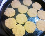 Foto del paso 2 de la receta: Galletas de soja y arroz para untar