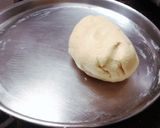 काला जामुन रेसिपी चरण 3 फोटो