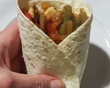 Foto del paso 6 de la receta: Fajitas de pollo