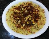 صورة لخطوة 7 من وصفة رز حامض