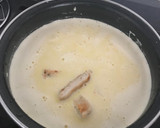 Foto del paso 5 de la receta: Salmorejo de carne