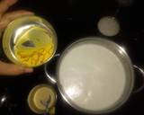 Angoori rabdi recipe step 5 photo