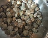 Foto del paso 5 de la receta Cazuela de fideos con marisco