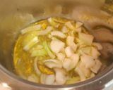 Foto del paso 2 de la receta: Puré de calabaza con queso Philadelphia