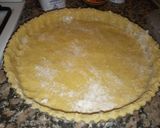 Foto del paso 4 de la receta: Pasta Frola