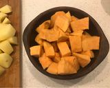 Foto del paso 2 de la receta: Charquicán tradición chilena 🇨🇱