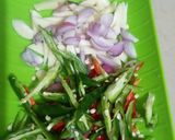 Foto langkah ke 1 dari resep Tumis Tauge.