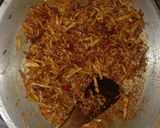 Foto langkah ke 5 dari resep kering kentang (klengkam).
