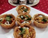 કટોરી ચાટ (Katori Chaat Recipe In Gujarati) રેસીપી સ્ટેપ13ફોટો