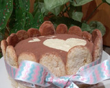 Foto del paso 16 de la receta: Tiramisú