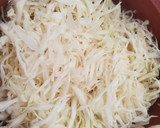 Foto del paso 1 de la receta: Ensalada de col