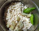 Urad dal kachuri recipe step 1 photo