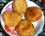 Potato kheema patties recipe step 3 photo