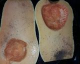 Foto del paso 1 de la receta: Ñoquis de calabaza integrales