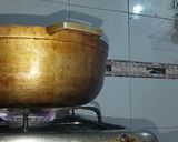Foto del paso 2 de la receta: Mi Emparedado de Carne de Res Apimentado
