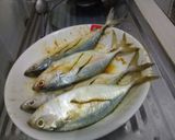 Foto langkah ke 2 dari resep Ikan Goreng.