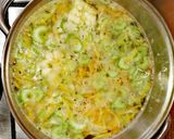 Foto del paso 3 de la receta: Sopa de Apio