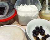 Foto del paso 5 de la receta: Empanadas de pino (chilenas) 🇨🇱