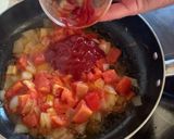 Foto del paso 3 de la receta: Caponata siciliana