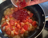 Foto del paso 3 de la receta: Caponata siciliana