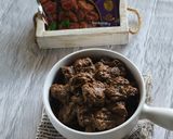 Foto langkah ke 5 dari resep Rendang Daging Sapi Sat Set.