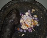 Foto langkah ke 2 dari resep Semur Bandeng dan Tahu.