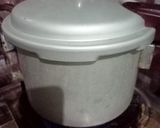 Foto langkah ke 6 dari resep Sop Kaki Kambing Kuah Susu.