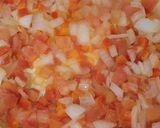 Foto del paso 1 de la receta: Omelette saludable y súper cremoso 🍳