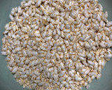 Foto del paso 2 de la receta: Granola casera con pasas