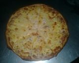 Foto del paso 7 de la receta: Pizza 🍕