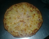 Foto del paso 7 de la receta: Pizza 🍕