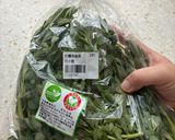馬齒莧濃湯佐威士忌優格的食譜步驟1照片