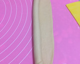 Foto langkah ke 7 dari resep Parmesan Breadsticks.