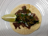 Tacos de labio