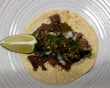 Foto del paso 4 de la receta: Tacos de labio