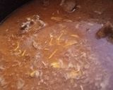 A picture of step 14 of MUTTON KORMA The Traditional & Authentic Way.