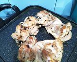 Foto langkah ke 3 dari resep Chicken Steak Viral.