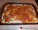 Φωτογραφία βήματος 22 της συνταγής Gratin μπρόκολου, πατάτας και κουνουπιδιού