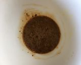 Foto del paso 1 de la receta: Galletitas integrales de miel 🍯
