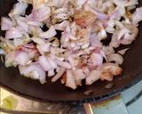 রাজস্থানী যোধপুরী পিঁয়াজ কচুরী (Rajasthani piyanj kochuri recipe in Bengali) রেসিপি ধাপ - 2 ছবি