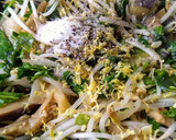 Foto del paso 3 de la receta: Chow mein exprés y completo !!