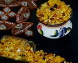 પૌઆ નો ચેવડો (Paua No Chevdo Recipe In Gujarati) રેસીપી સ્ટેપ3ફોટો