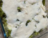 Foto del paso 6 de la receta: Brócoli gratinado