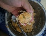 Foto langkah ke 5 dari resep Siomay Ayam.