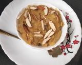 पेठा सत्तू के आटे का हलवा रेसिपी चरण 5 फोटो