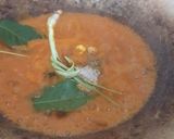 Foto langkah ke 2 dari resep Kuah sate padang.